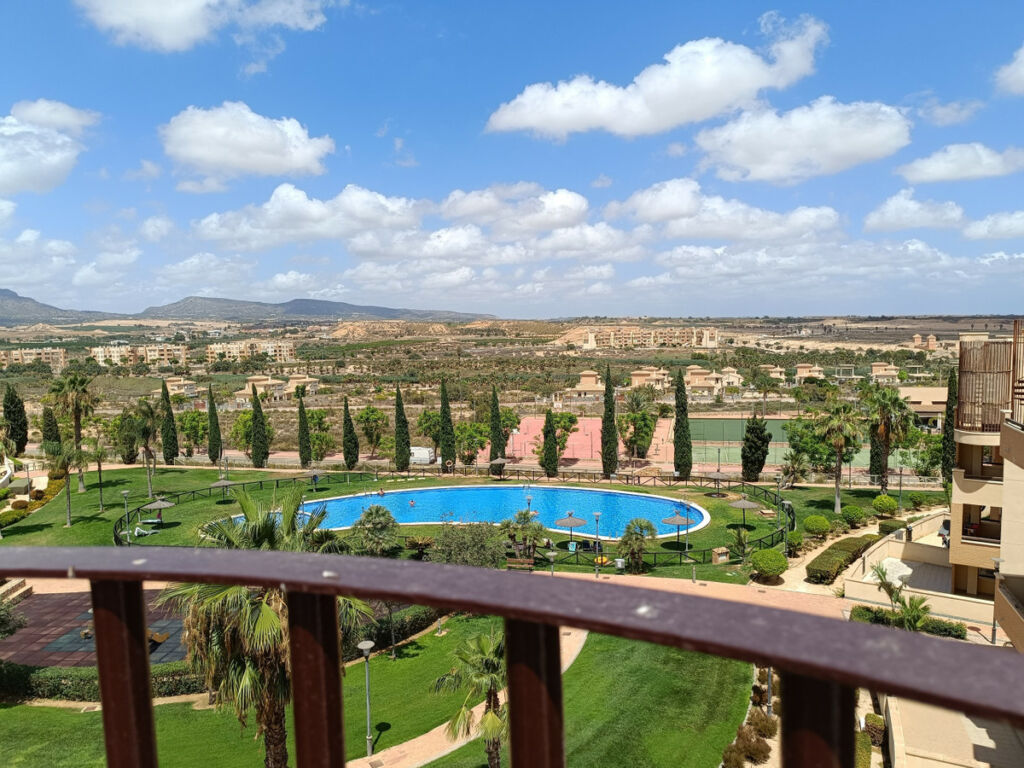 Penthouse Sucina Murcia - image 5