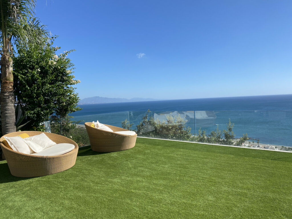 Detached Villa Manilva Málaga - image 5