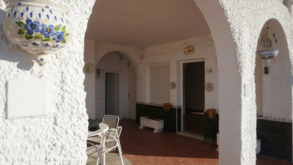 Detached Villa Caleta de Vélez Málaga - image 5