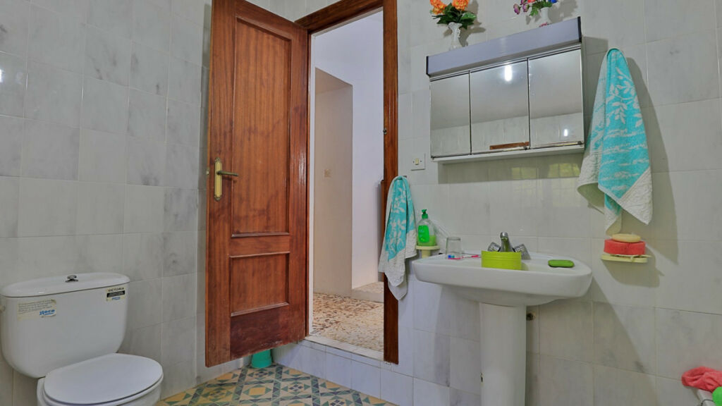 Semi-Detached House Comares Málaga - image 5
