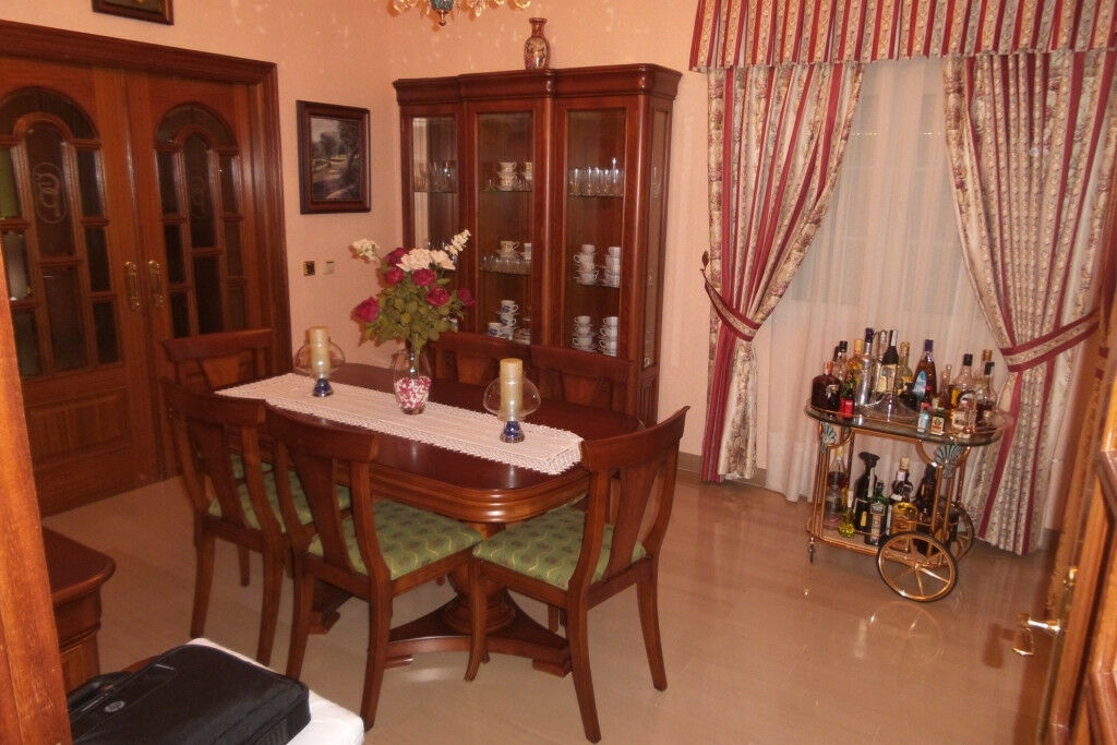 Detached Villa Alhaurín de la Torre Málaga - image 5