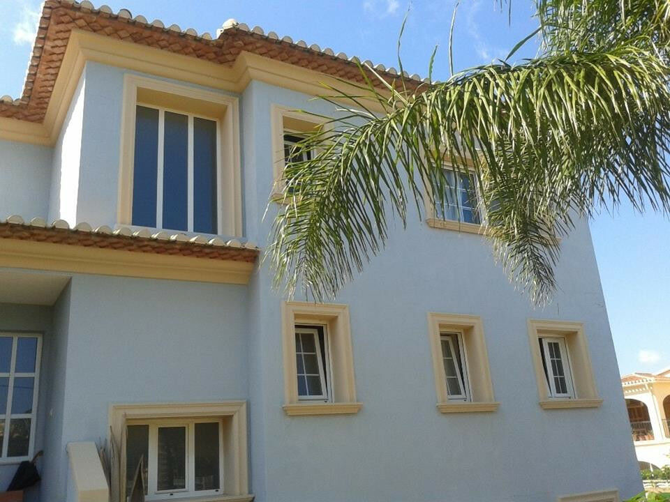 Detached Villa Denia Alicante - image 5