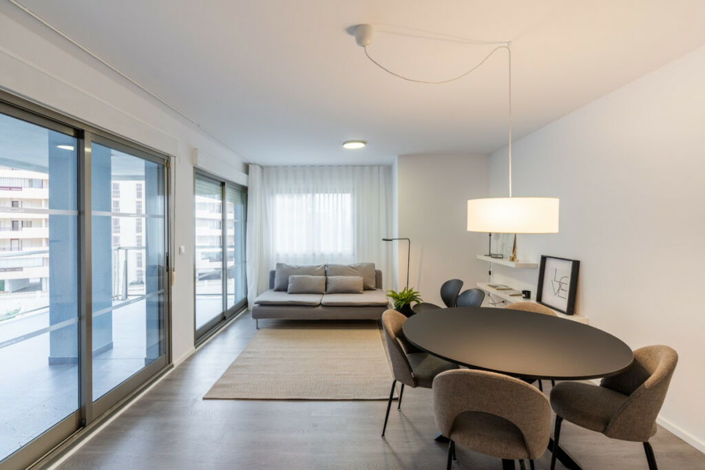 Penthouse Calpe Alicante - image 8