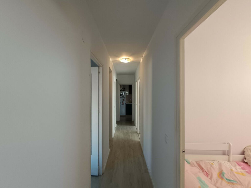 Middle Floor Apartment Campoamor Alicante - image 5