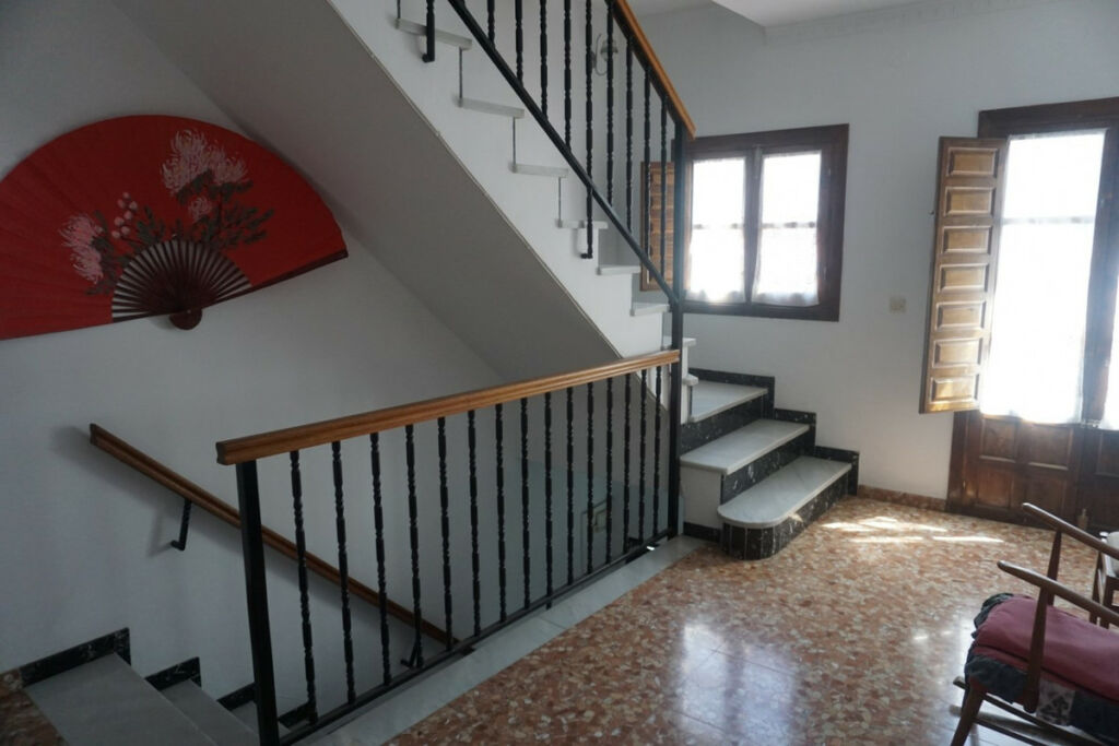 Semi-Detached House Periana Málaga - image 5