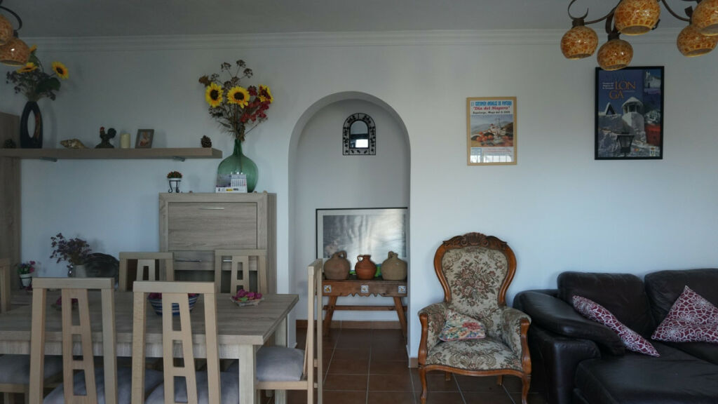 Finca - Cortijo Sayalonga Málaga - image 5