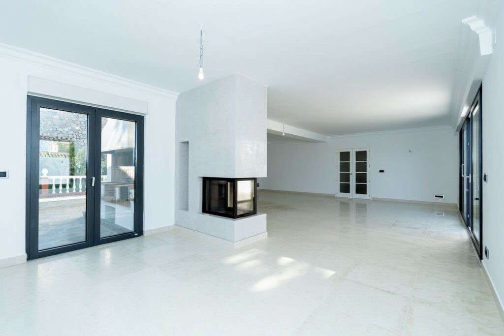 Detached Villa Benalmadena Málaga - image 5