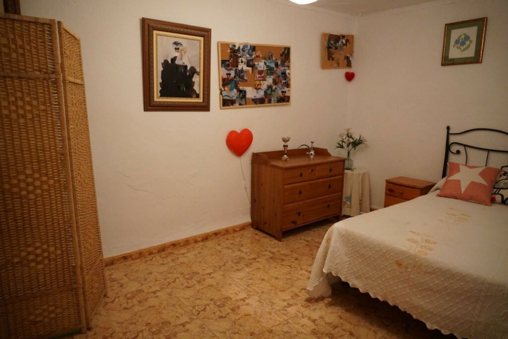 Semi-Detached House Cómpeta Málaga - image 5