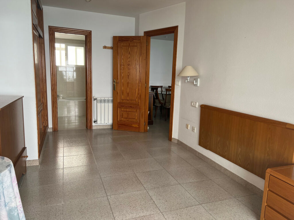 Middle Floor Apartment Altea Alicante - image 5
