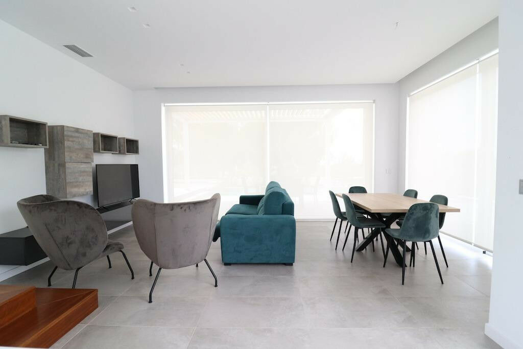 Detached Villa Campoamor Alicante - image 5