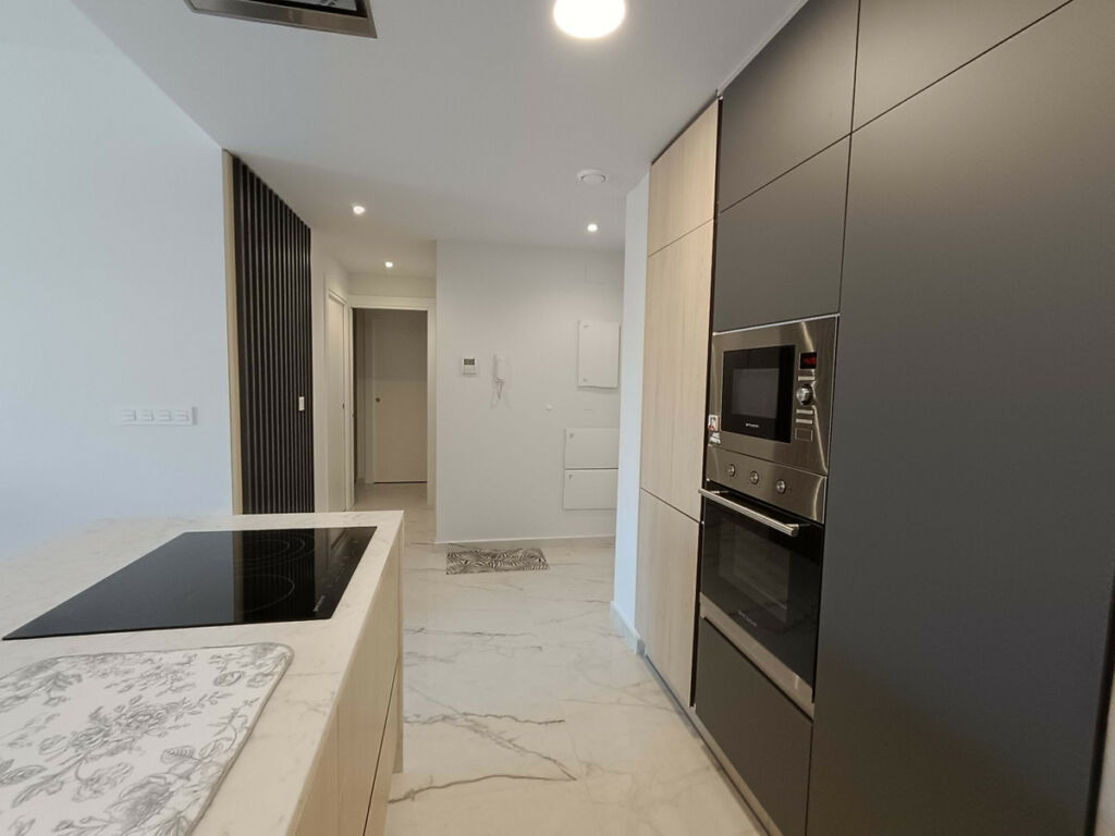 Middle Floor Apartment Playa Flamenca Alicante - image 5