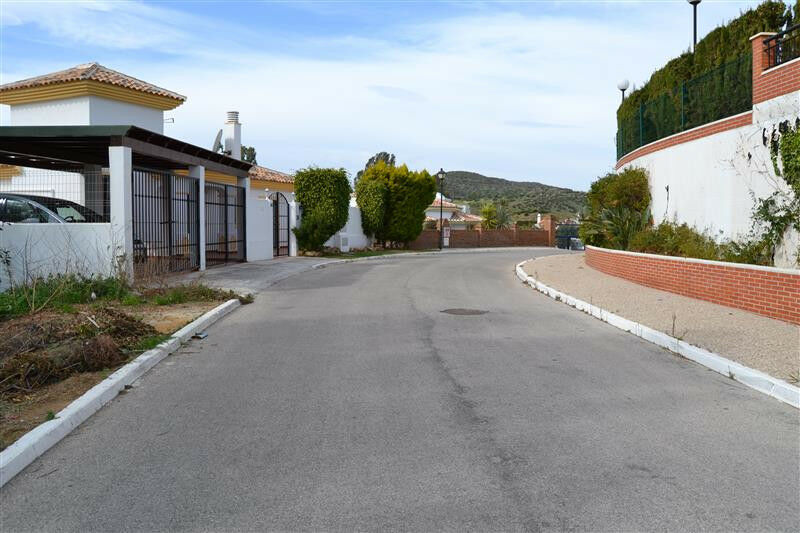 Residential Plot El Chaparral Málaga - image 5