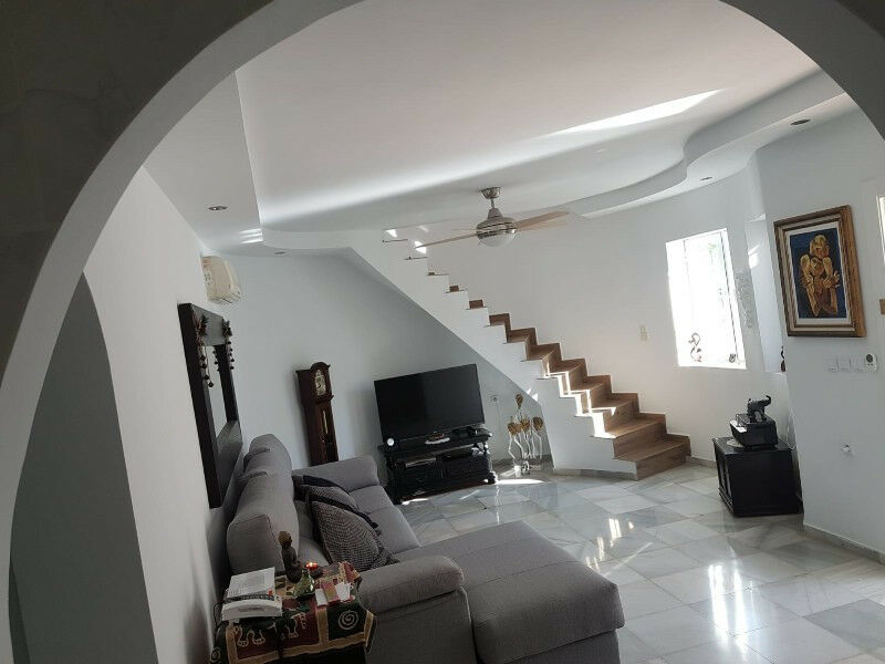 Townhouse Arroyo de la Miel Málaga - image 7