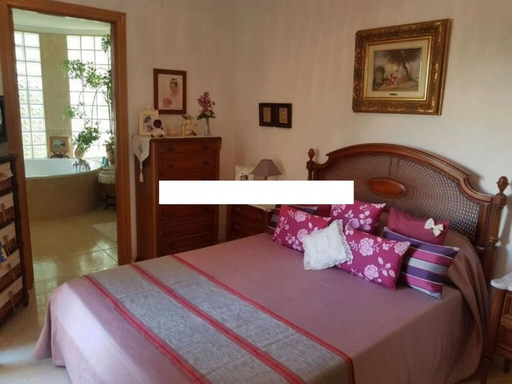 Detached Villa Petrer Alicante - image 5