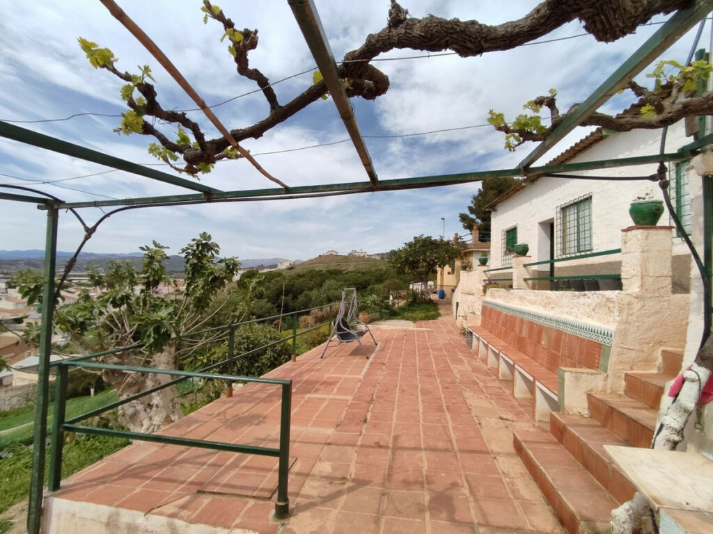 Detached Villa Vélez-Málaga Málaga - image 5