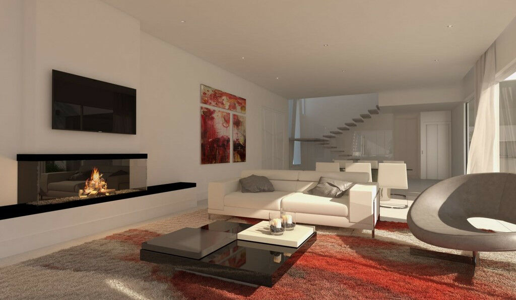 Residential Plot Marbella Málaga - image 5