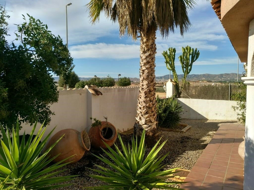 Detached Villa Balsicas Murcia - image 5