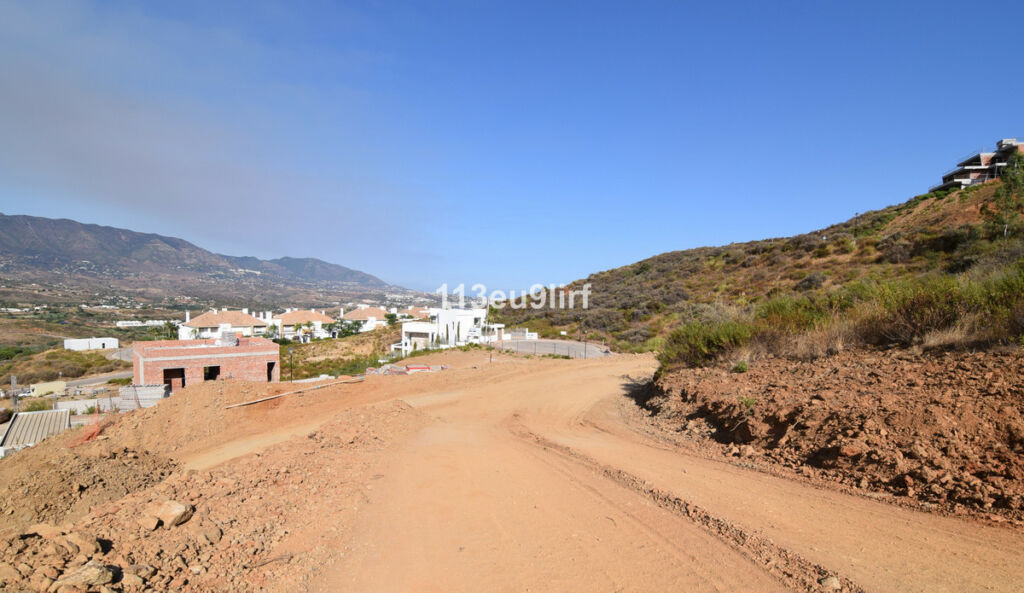 Residential Plot La Cala Golf Málaga - image 5