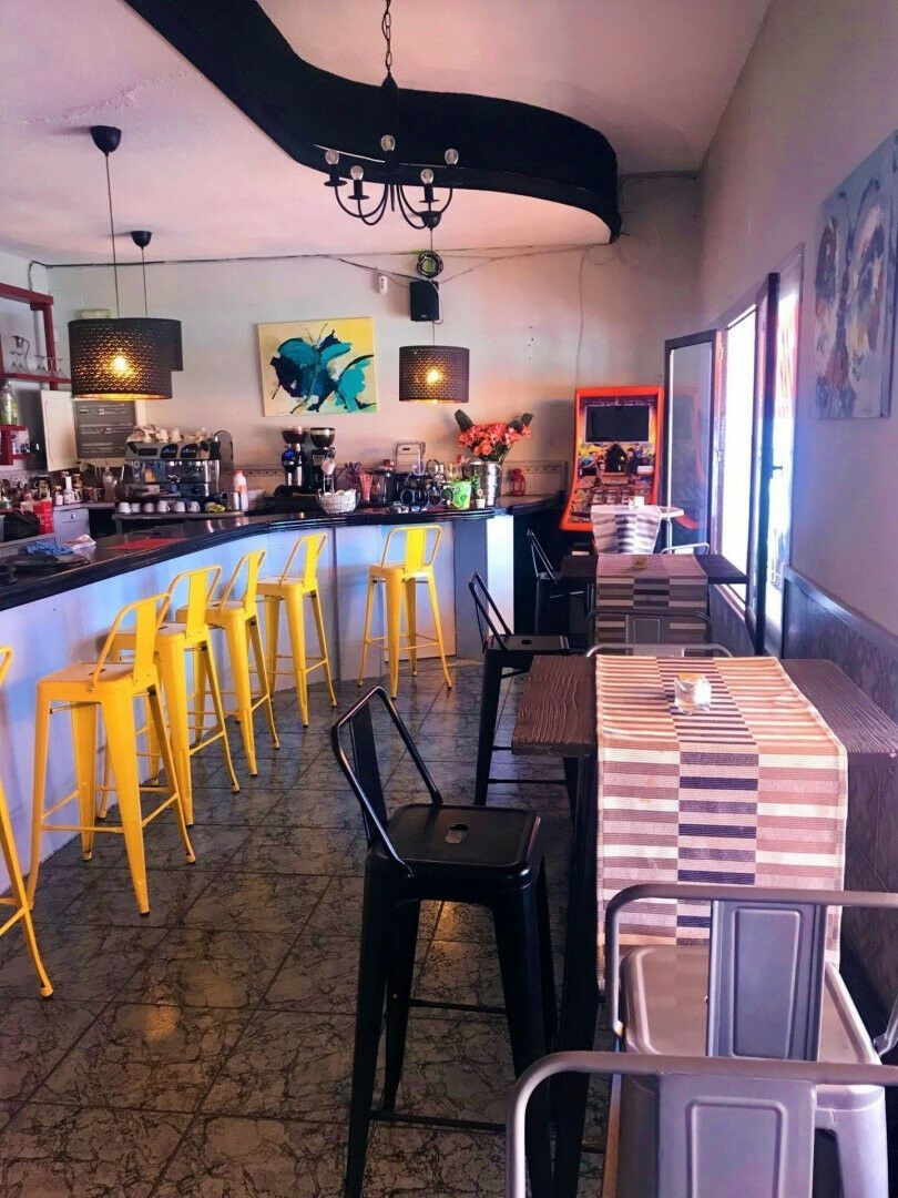 Bar Pinar de Campoverde Alicante - image 5