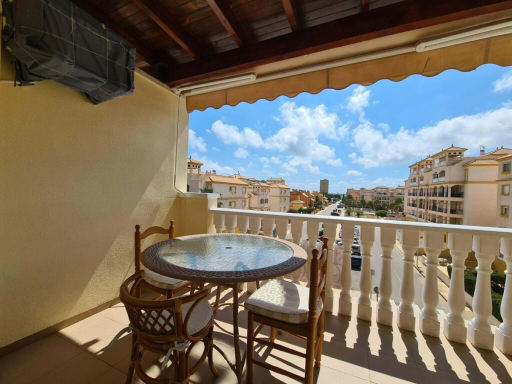 Penthouse Mar de Cristal Murcia - image 5