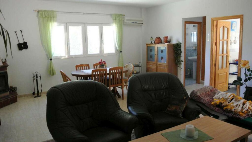 Detached Villa Jumilla Murcia - image 5