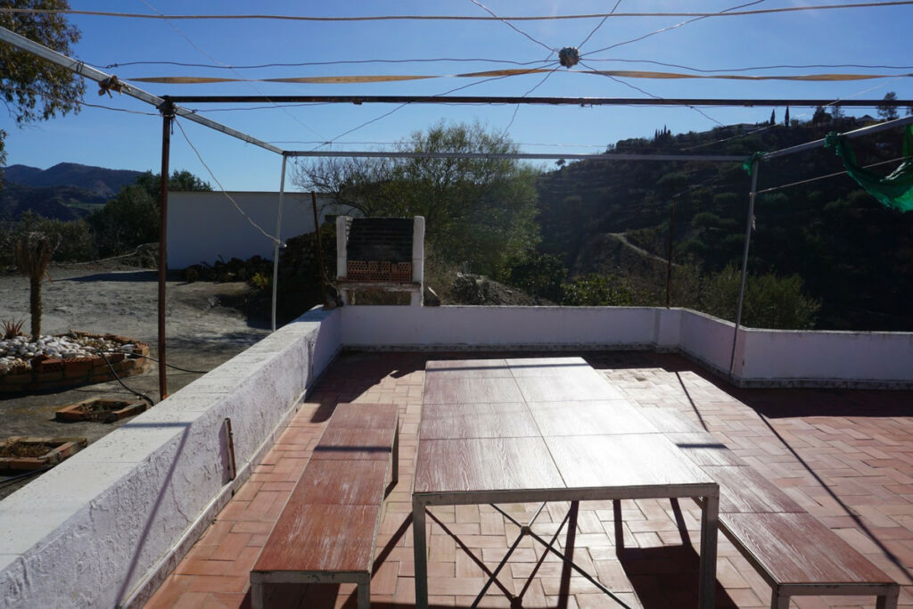 Finca - Cortijo La Viñuela Málaga - image 5