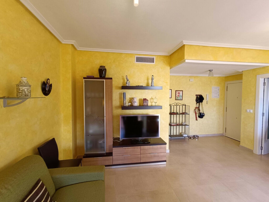Penthouse Torre de la Horadada Alicante - image 5