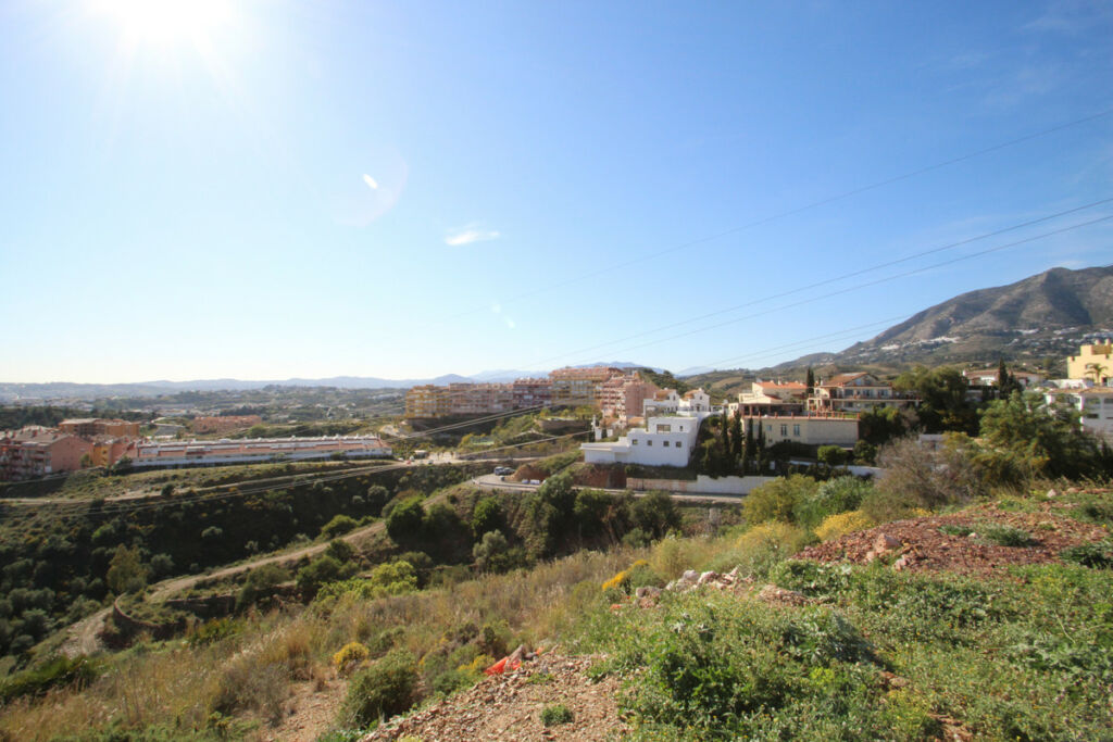 Residential Plot Fuengirola Málaga - image 5