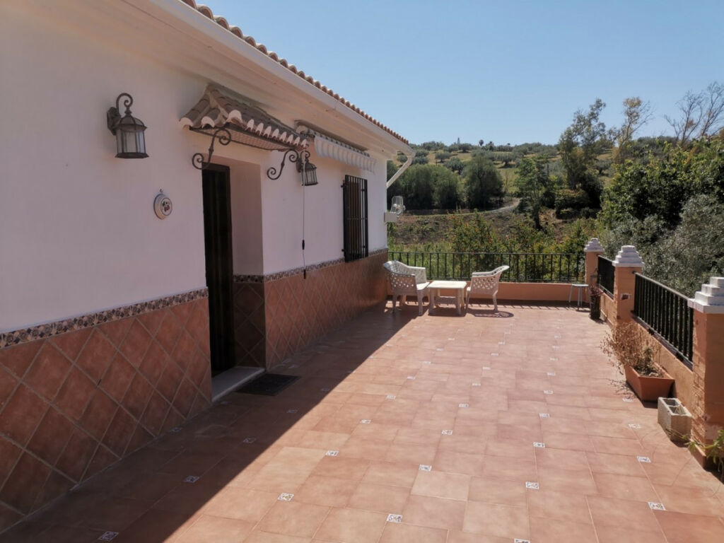 Finca - Cortijo Alcaucín Málaga - image 5