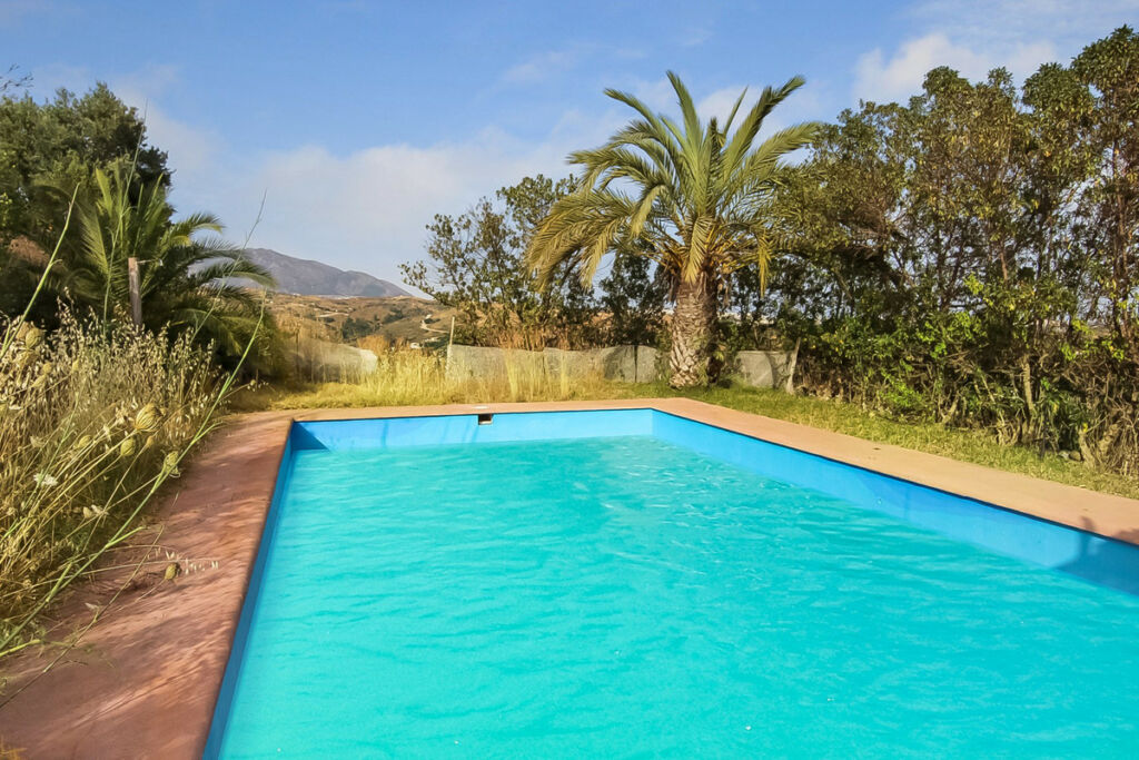 Detached Villa Mijas Málaga - image 5