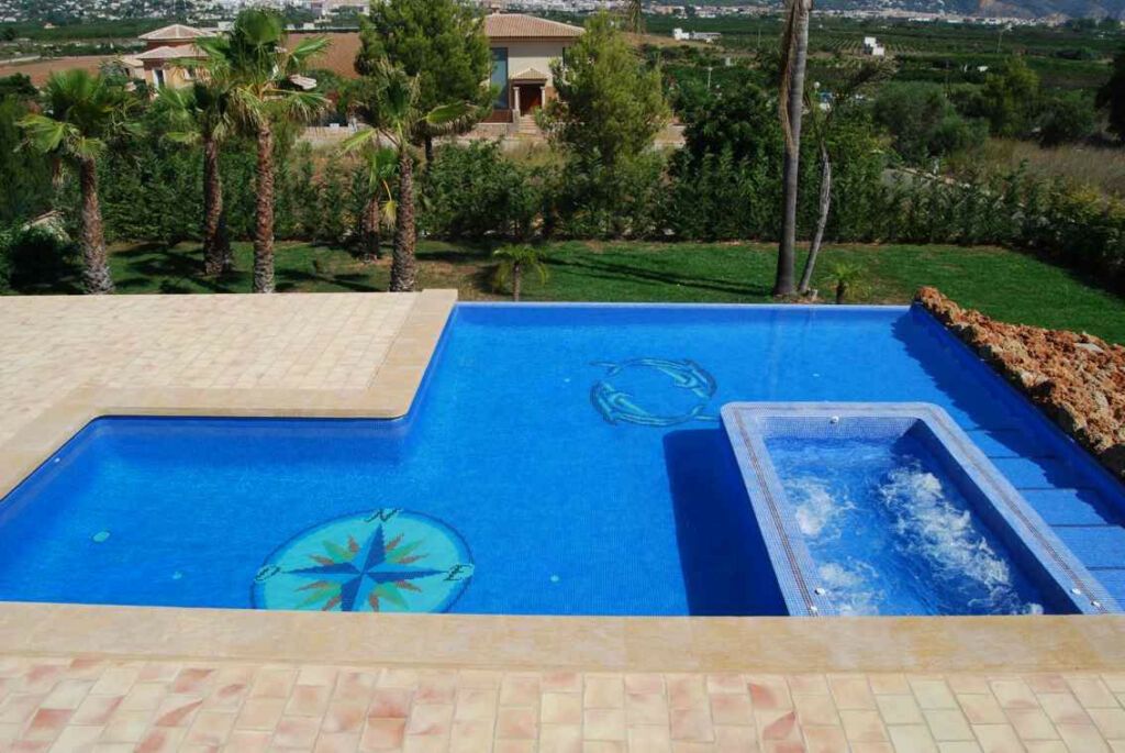 Detached Villa Javea Alicante - image 5