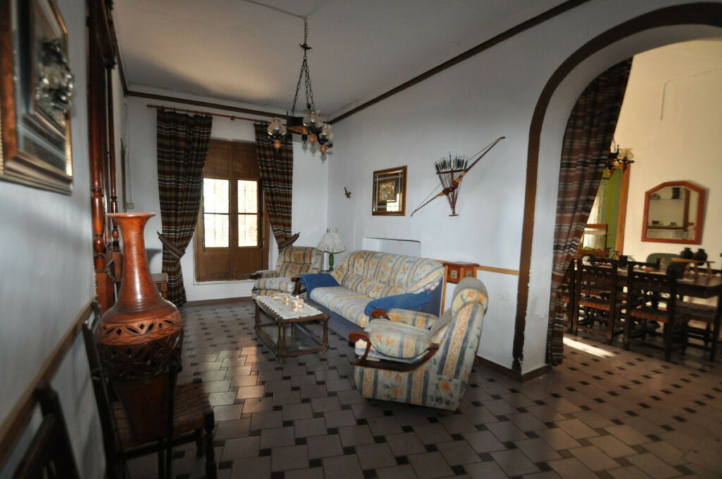 Detached Villa Fortuna Murcia - image 5