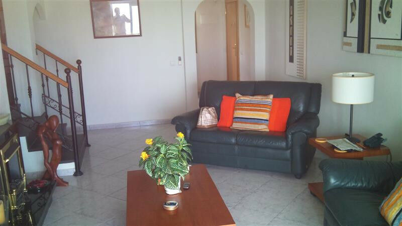 Penthouse La Duquesa Málaga - image 5