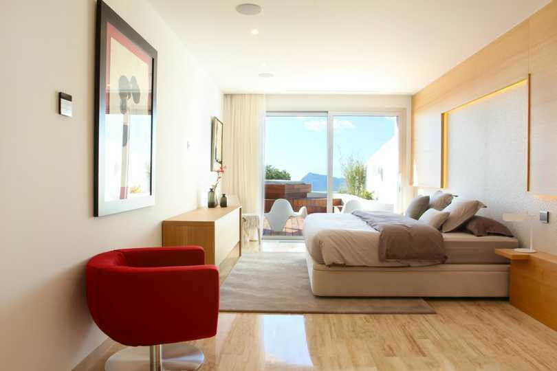 Ground Floor Apartment Altea Alicante - image 5