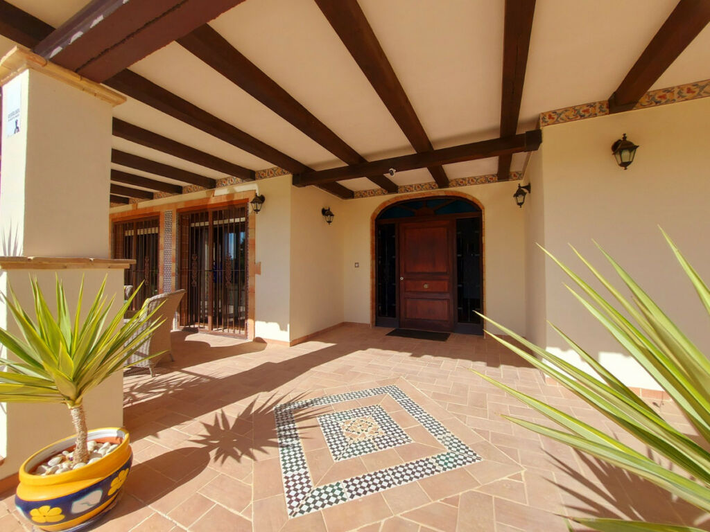 Finca - Cortijo Bigastro Alicante - image 4