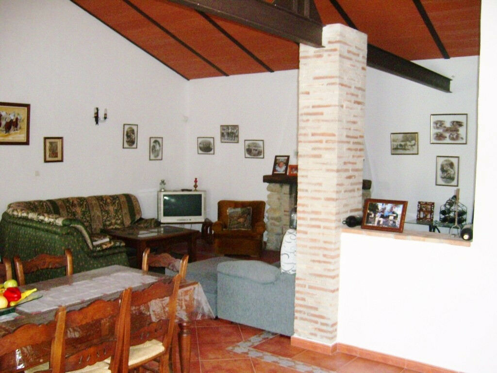 Finca - Cortijo Alora Málaga - image 5