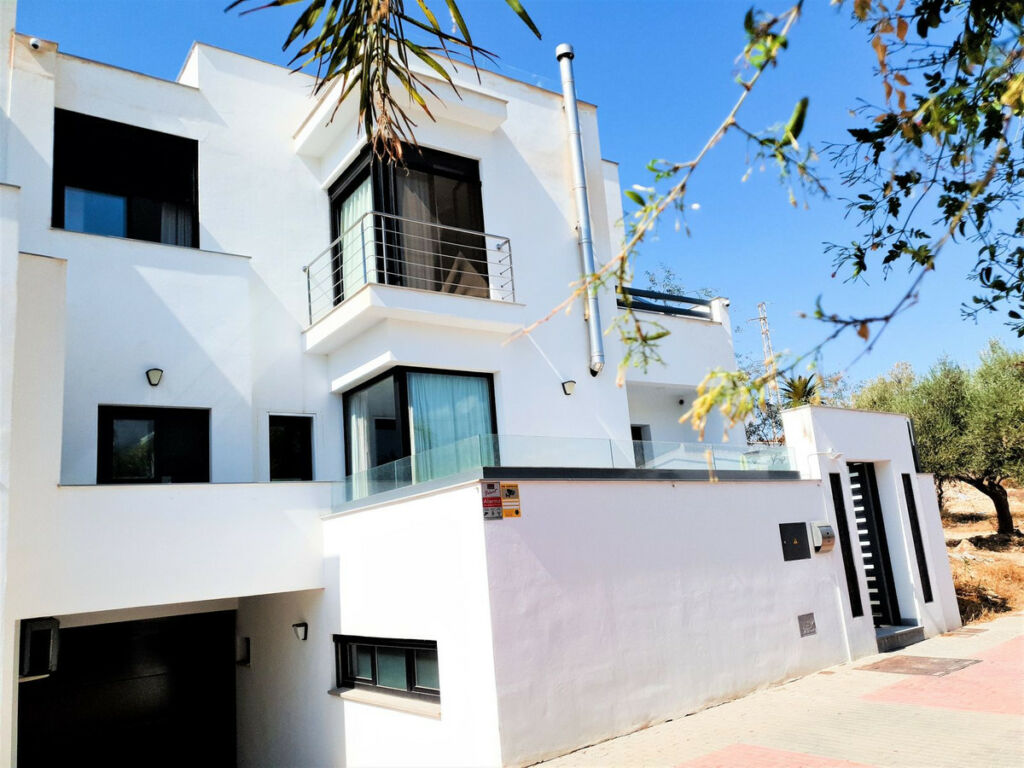 Detached Villa Nerja Málaga - image 5