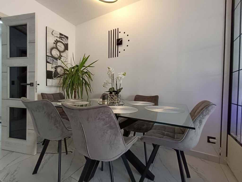 Middle Floor Apartment San Pedro del Pinatar Murcia - image 5