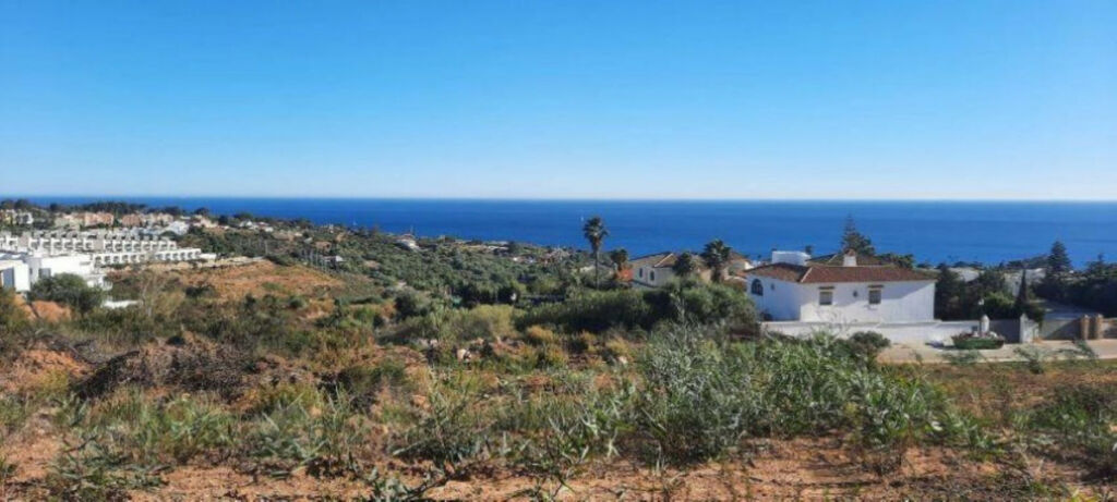 Residential Plot San Roque Cádiz - image 5