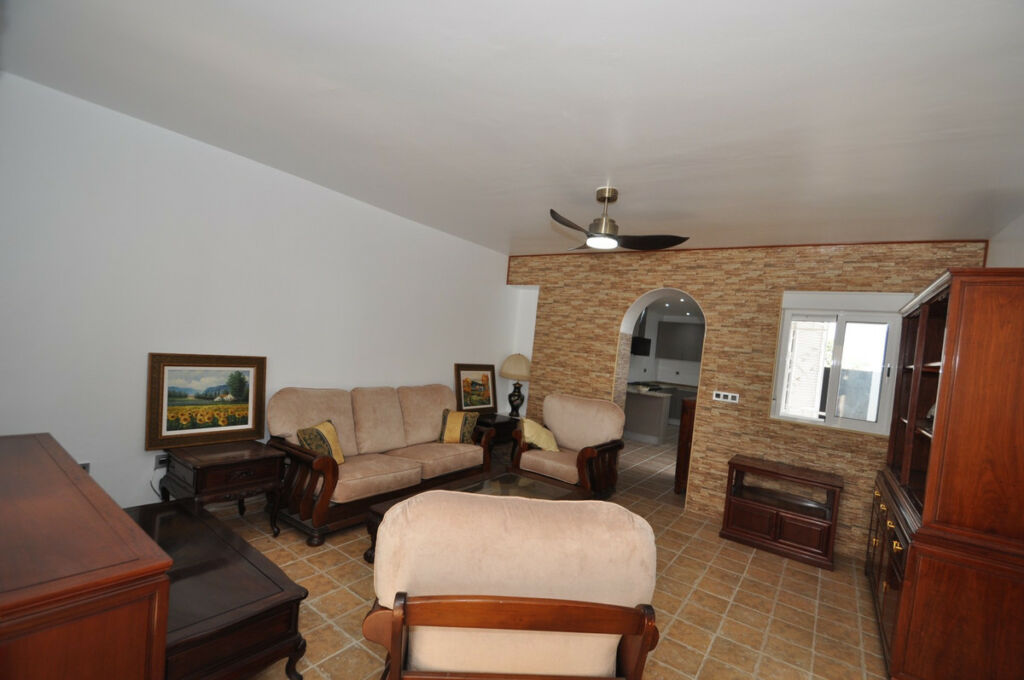 Townhouse Fortuna Murcia - image 5