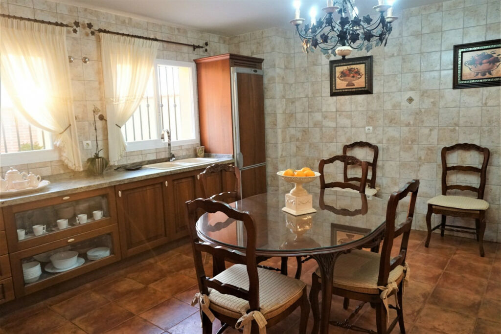 Detached Villa Vélez-Málaga Málaga - image 5