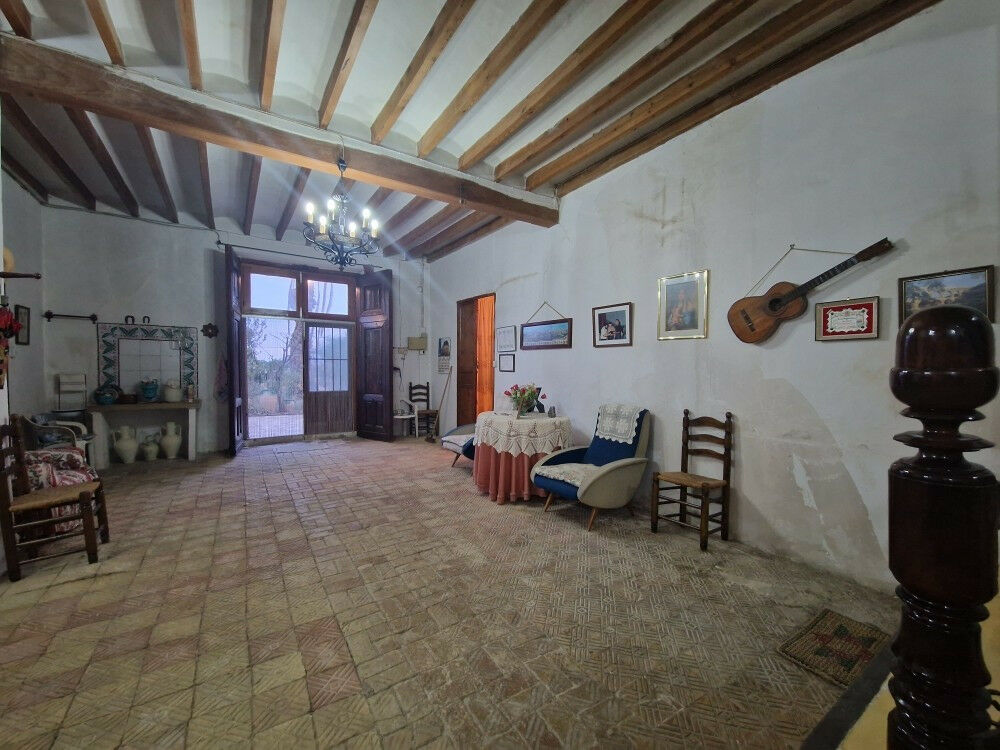 Detached Villa Relleu Alicante - image 5