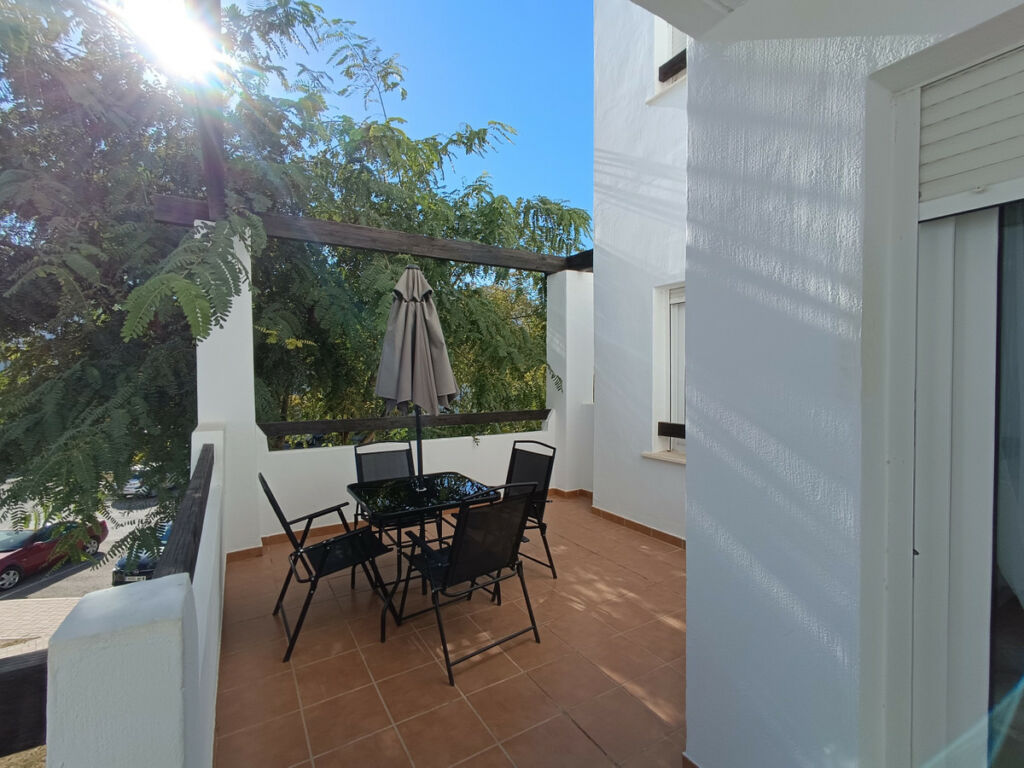 Middle Floor Apartment Roldan Murcia - image 5