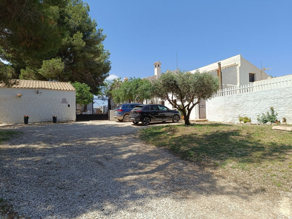 Finca - Cortijo Caravaca de la Cruz Murcia - image 4