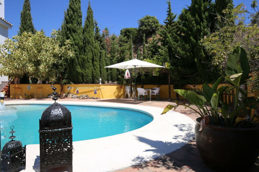 Detached Villa Torrox Málaga - image 5