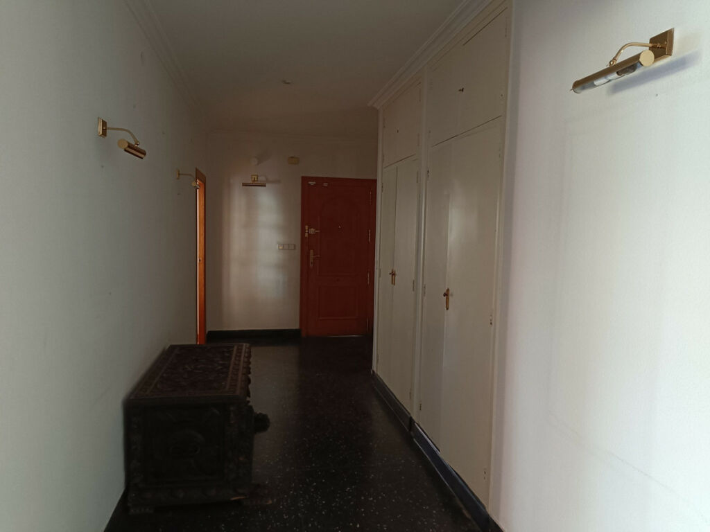 Middle Floor Apartment Murcia City Murcia - image 5
