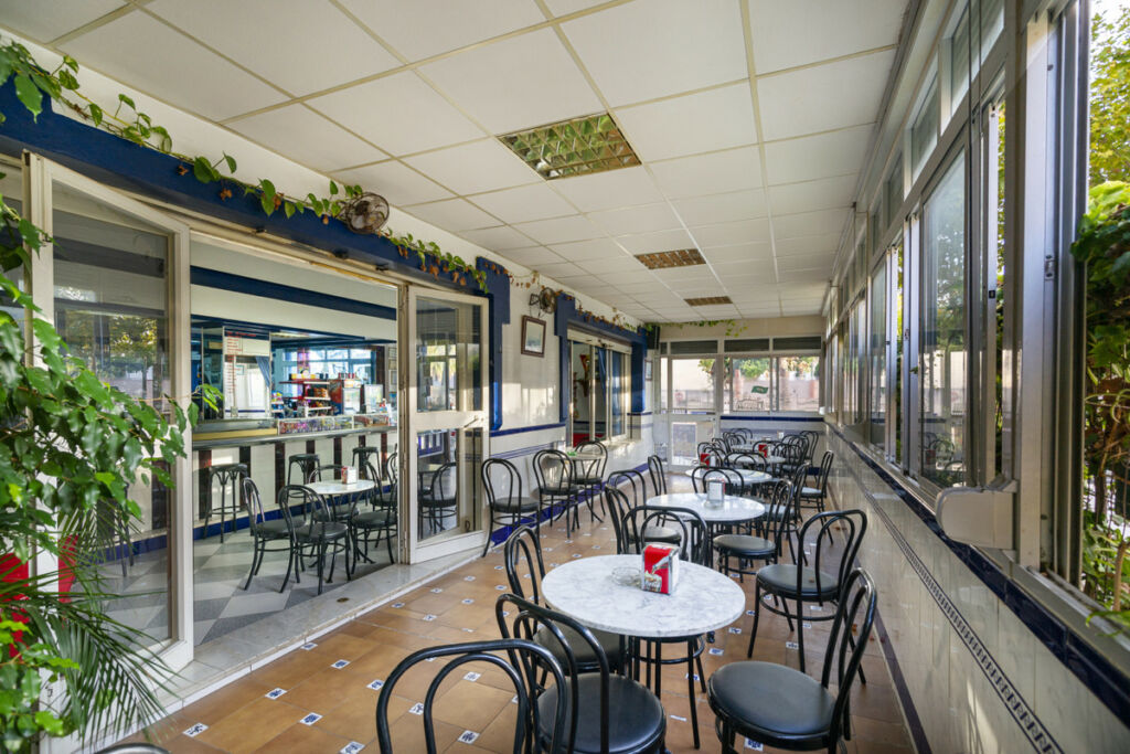 Café Arroyo de la Miel Málaga - image 5