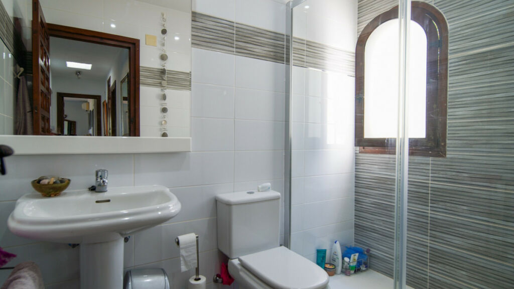 Detached Villa Javea Alicante - image 5