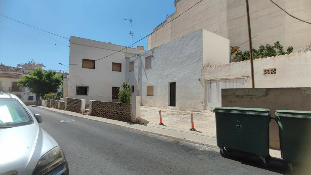 Residential Plot Calpe Alicante - image 5