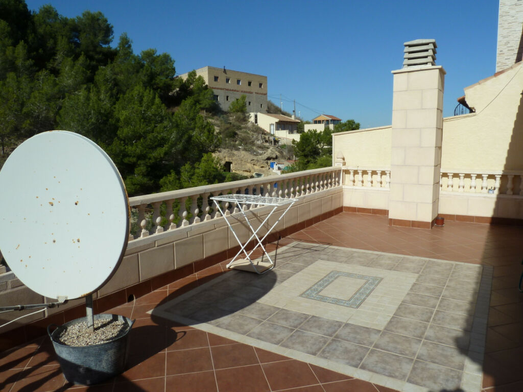 Semi-Detached House Rojales Alicante - image 5